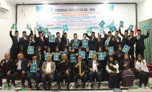 Yudisium PPS MM